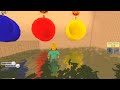 CHAPTER 2 ⭕⭕ PICK A SLIDE In Roblox | Khaleel and Motu Gameplay