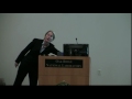 Frances Arnold - Innovation by Evolution: The Expanding Enzyme Universe