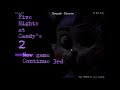 Zagrajmy w Five Nights at Candy's 2   #2 Rozbity