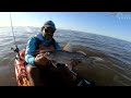 Te muestro como pescar un dorado en el Rio de la Plata y muchos otros tips de pesca de kayakfishing