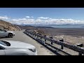 Mono Lake Basin panorama, March 2024