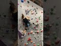 Unassisted 7a send (still imperfect)