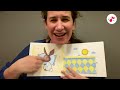 Bilingual Nursery Rhymes for Reading Month! #Storytime with Canticos / English & Spanish