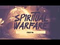 Spiritual Warfare Instrumental | Psalm 144 Prayer