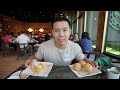 Trying MICHELIN Star DIM SUM In Las Vegas! (First Impressions)