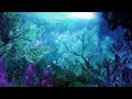 Way of the Water 🌊 AVATAR Ambience & Soft Music | Relaxing Underwater Sounds