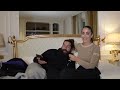 Sharing Lots of Things We Never Shared Before| Q&A ft Filippo | Tamara Kalinic