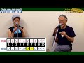 【English Sub】Introductory: Mr. Nobuo Yagi's Harmonica Class ＜HEART TO HEART＞Always somewhere.