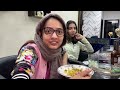 Sabkey liye iftari bnai | galti say roza tut gya | Rabia Faisal