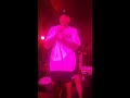 antagonist AD live miami shark bar gold coast 2018