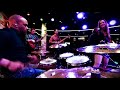 Live Drum Cam - Bobby McGee Cover - Tracy Mcmullan with The Marie Wise Hawkins Band Video
