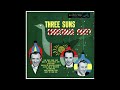Three Suns Christmas Party 1952