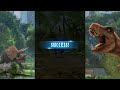 Lambeosaurus’ 1st Ability Unlocked - Jurassic World Alive