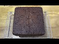 British Fruit Cake Recipe | SUPER MOIST & EASY |