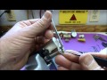 (452) Finding the Right Tension for Lock Picking Beginners