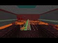 I Broke Bedrock of The Nether to Build The BEST Wither Skeleton Farm in Survival Minecraft