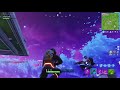 Epic 1v1! (fortnite )