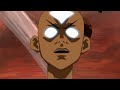 Top 10 Times Aang Went BEAST MODE 😡 | Avatar: The Last Airbender