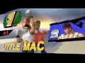 Little Mac Vs Ryu, BIG WIN.