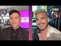 Adam Lambert reveals the meaning behind new EP 'Afters': 'There's no rules' | ENTERTAIN THIS!