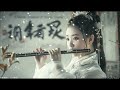 Chinese Zen Music | Chinese Bamboo Flute, Guzheng & Erhu | Musical Instrument