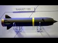 Unseen, Unheard, and Utterly Devastating - Ramjet Artillery Shell