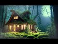HOME | Warm Cozy Ambient Piano for Peace, Calm & Stress Relief - Relaxation with Ambient Piano Music