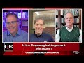 “Is the Cosmological Argument Still Sound?” With Dr. William Lane Craig and Dr. Stephen C. Meyer