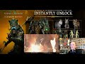 Diablo IV Vessel of Hatred Reaction Official Release Date Expansion Trailer Reaction