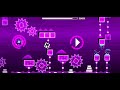 Geometry Dash: Theory of Everything 2 100% Complete