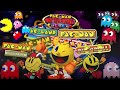 Explaining ALL The Pac-Man Ghosts! - PART 5