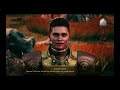 The Outer Worlds gameplay campaign first mission