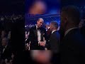 Prince William Rubs Shoulders With the Stars at the BAFTA Awards