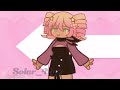 [💕LOVEFOOL💕] ,Susie, -GL2 animation-