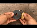 Knowing these 3 secrets will help you open any lock