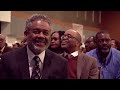 Replay: COGIC 115th Holy Convocation Thursday Evening Service