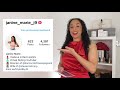 House of CB Valentine's Day Red Corset Outfit Styling |Janine Marie