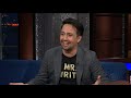 Lin-Manuel Miranda On 'Hamilton' In The US Vs. UK