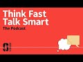 149. Best of: How to Take Risks in Your Communication, Relationships, and Career | Think Fast,...