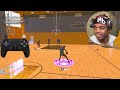 BEST DRIBBLE TUT IN NBA 2K24!! LEARN THE COMP STAGE MOVES TO GET OPEN EVERY PLAY IN 2K24! *SEASON 3*