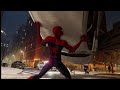 Spider-man Remastered [PC RTX 4K ULTRA] Качаем паучка. Доп. миссии #6