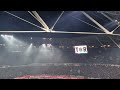 Hannover 96 - Hertha BSC | Stimmung & Pyro