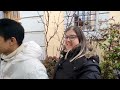 Exploring Switzerland: A Day In The Life Of An Amwf Couple Visiting Schaffhausen