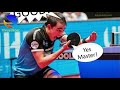 Top 25 Angry Moment in table tennis