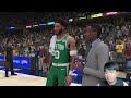 Boston Celtics vs Indiana Pacers Game 3 Full Highlights | 2024 ECF | Blue_lightningstream