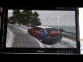wrc4 ps2 monte carlo stage 1 (4:02)
