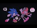 Sonic the Hedgehog (IDW) Issue #33 - 36 