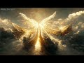 Music of Angels and Archangels • Heals All Damage of the Body, Soul and Spirit, 528Hz
