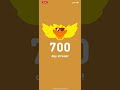 700 Days of Duolingo! ✨✨
