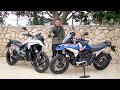 2024 BMW R 1300 GS First Ride Review | Ultimate Motorcycling